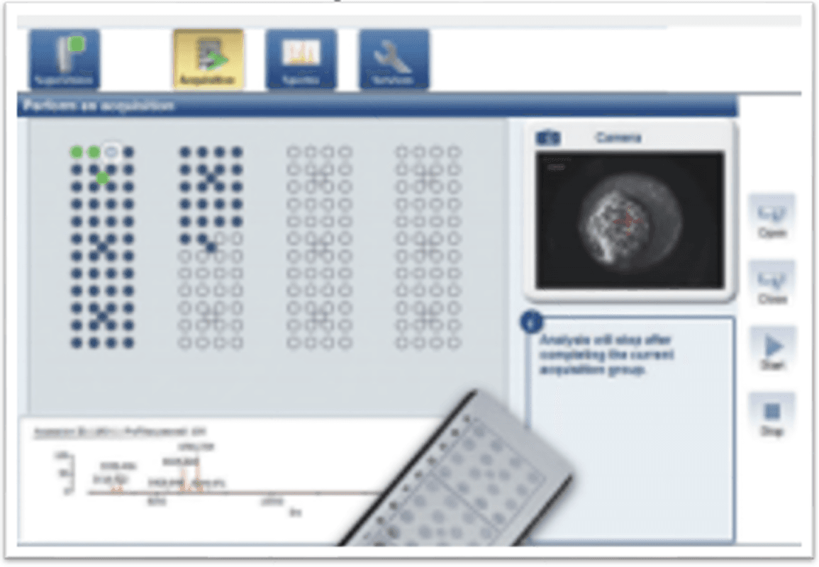 Refonte UX/UI de Devices Médicaux — visuel 1
