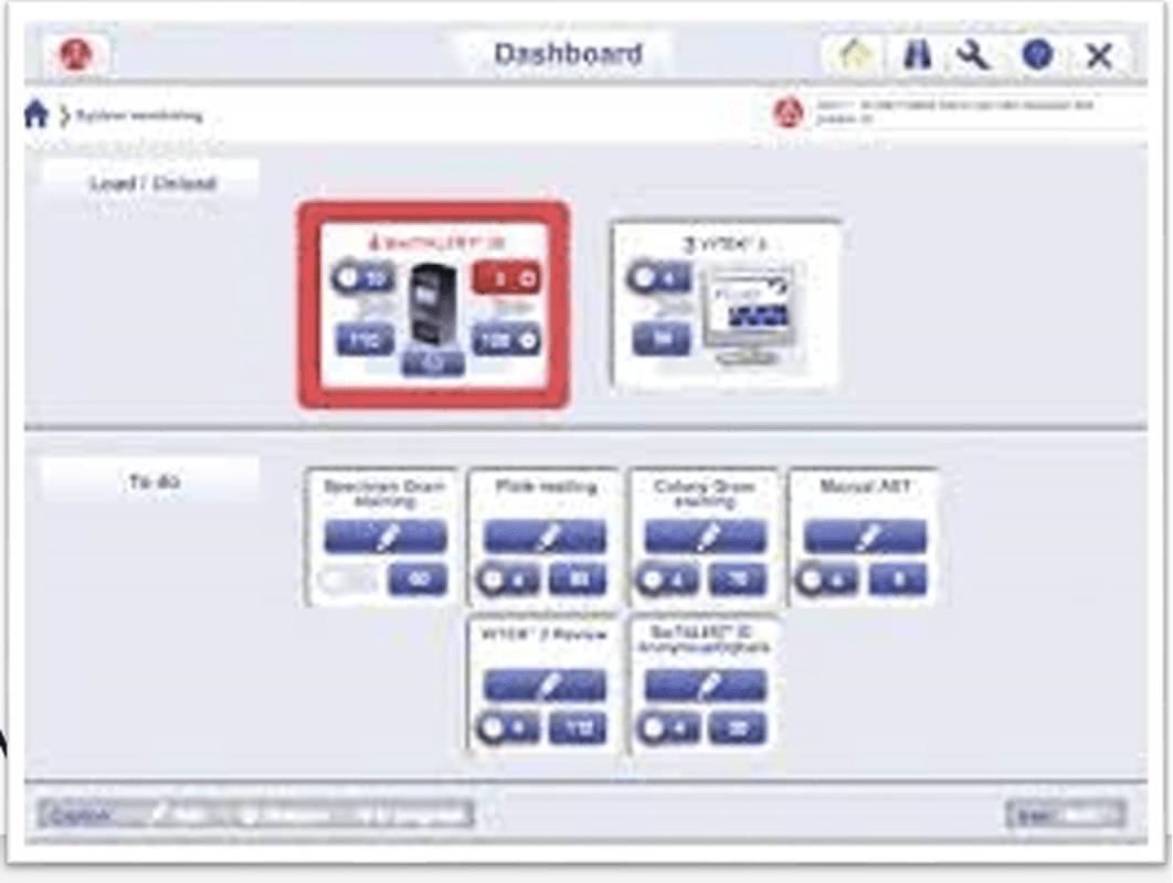 Refonte UX/UI de Devices Médicaux — visuel 4